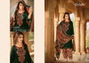 Ashnoor By Zulfat Designer Jam Cotton Dress Material Wholesale Clothing Suppliers In India
